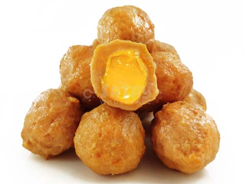 Satay-Wholesale-Frankel-Cheesy-Chicken-Ball-Singapore