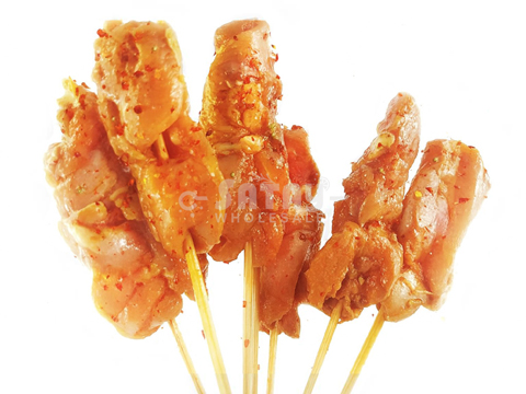 Satay-Wholesale-Frankel-Chicken-Kebab-Spicy-Singapore
