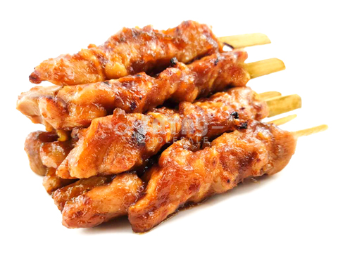 Satay-Wholesale-Frankel-Chicken-Yakitori-Singapore