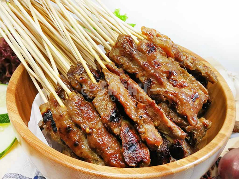Satay-Wholesale-Frankel-Cook-Chill-Beef-Satay-Singapore