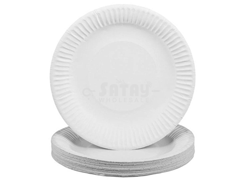 Satay-Wholesale-Frankel-Disposable-Paper-Plates-Singapore