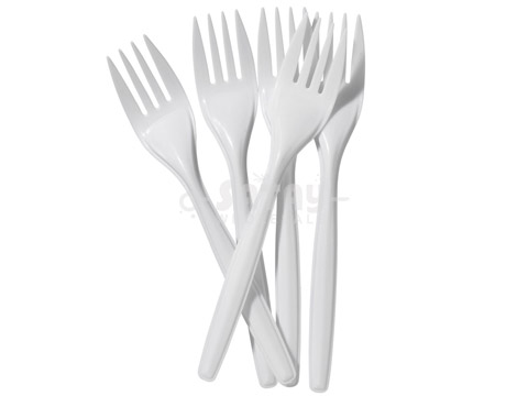 Satay-Wholesale-Frankel-Disposable-Plastic-Forks-Singapore