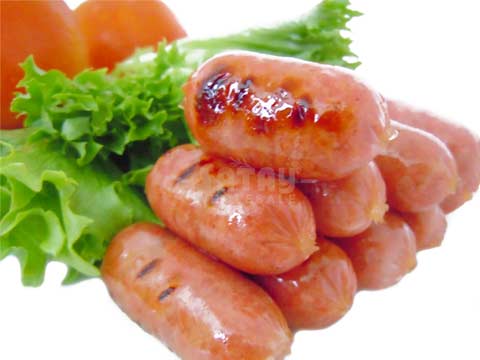 Satay-Wholesale-Frankel-Mini-Taiwan-Chicken-Sausage-Singapore