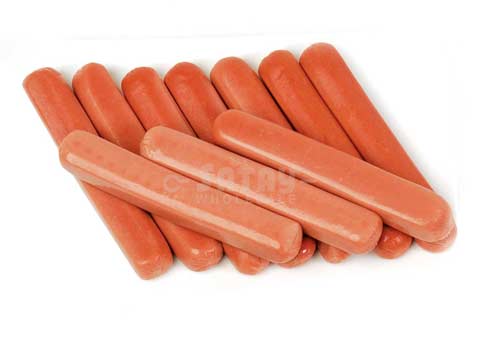 Satay-Wholesale-Frankel-Sausages-Hotdog-Singapore